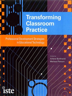 cover image of Transforming Classroom Practice